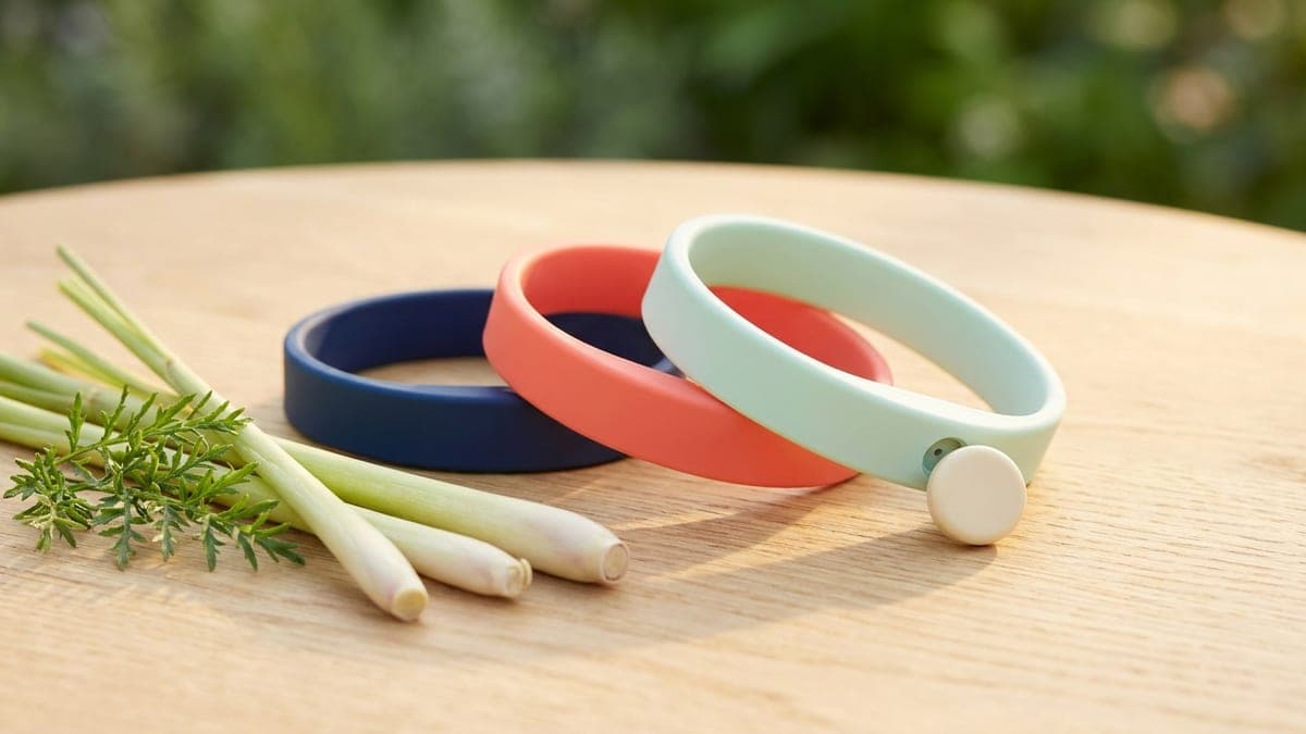 Meilleur bracelet anti-moustique 2026 : ça protège quoi ?