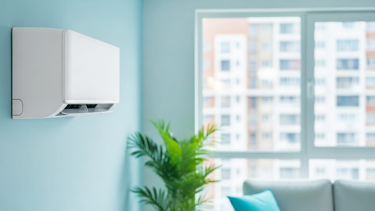Meilleur climatiseur appartement 2026 : copro & locataire