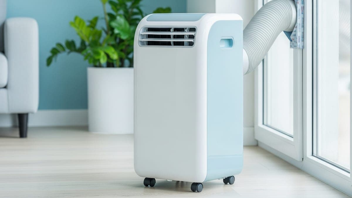 Meilleur climatiseur mobile 2026 : comparatif, avis et pièges à éviter