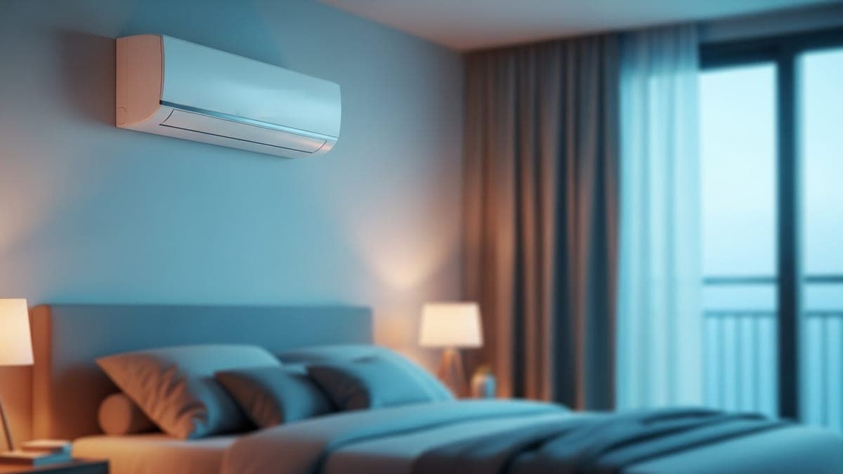 Meilleur climatiseur silencieux 2026 : le vrai classement par dB