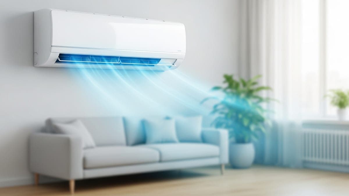 Meilleur climatiseur 2026 : split, monosplit ou mobile ?