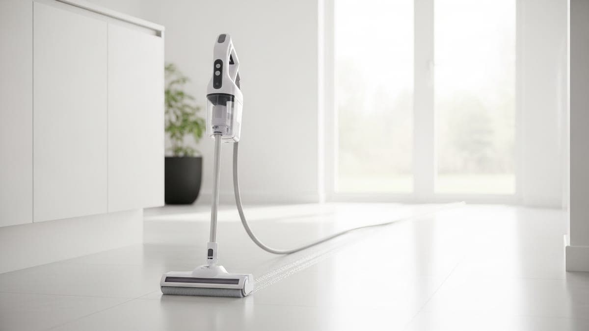 Comment choisir un aspirateur laveur : la méthode complète