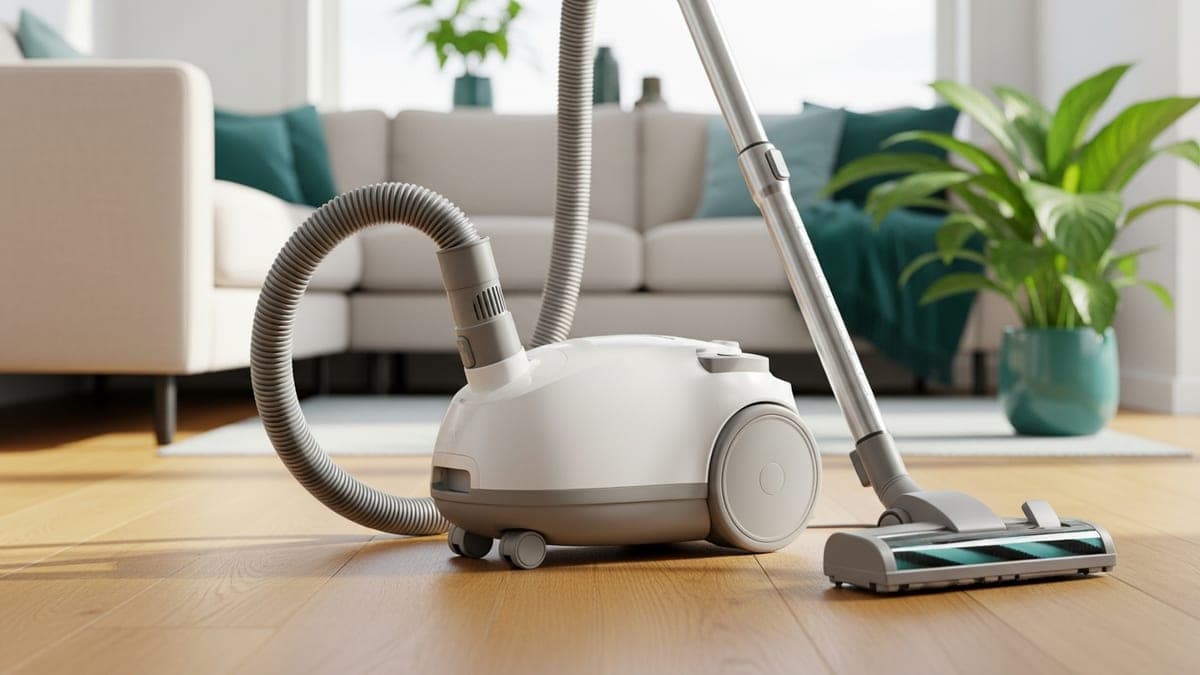 Comment choisir un aspirateur traîneau : la méthode complète