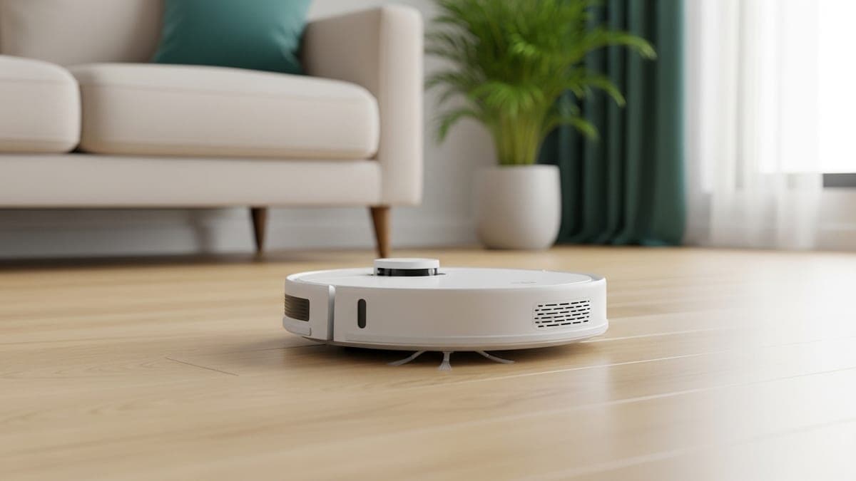 Comment choisir un robot aspirateur : la méthode complète