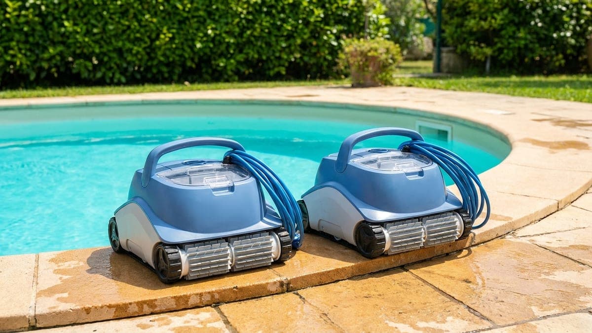 Dolphin E10 vs E20 : le fond suffit-il, ou faut-il les parois ?