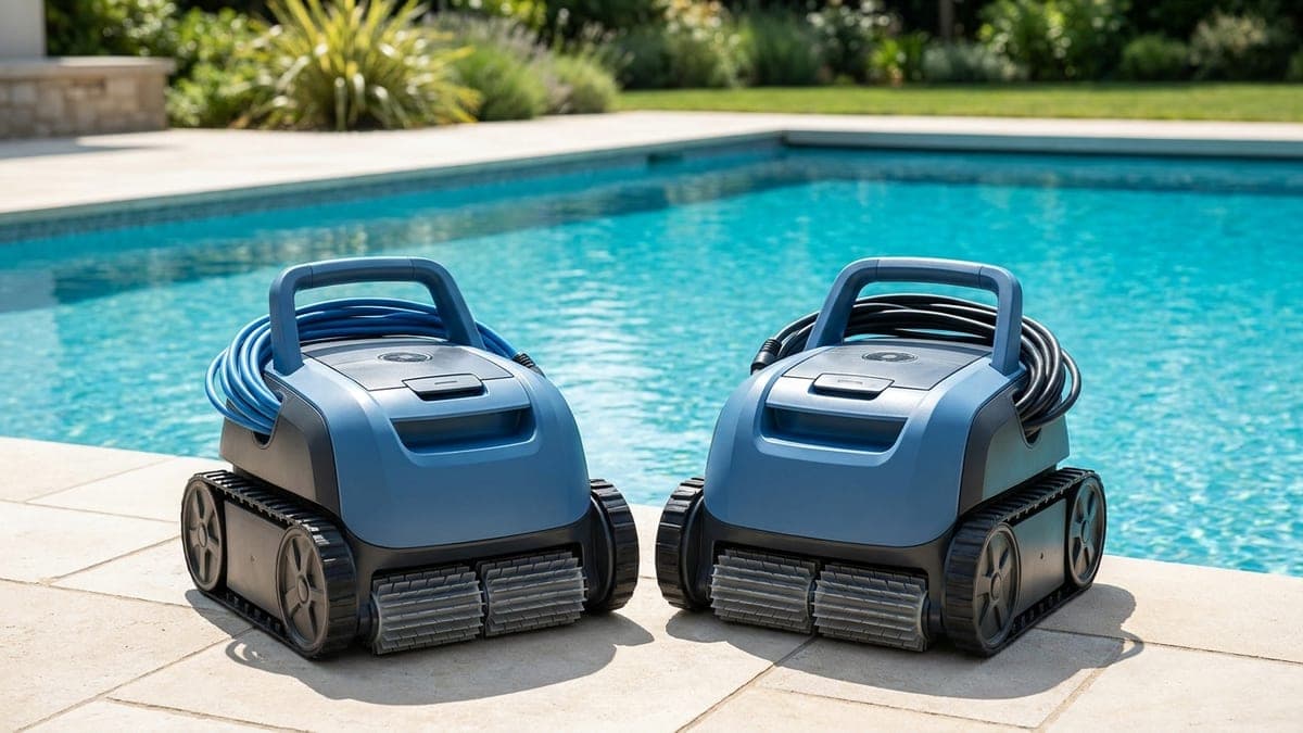 Dolphin E50i vs E60i : les 250 € d'écart en valent-ils la peine ?