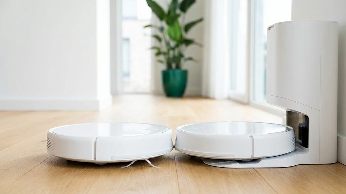 Dreame D20 : Pro Plus ou Ultra, lequel choisir ?