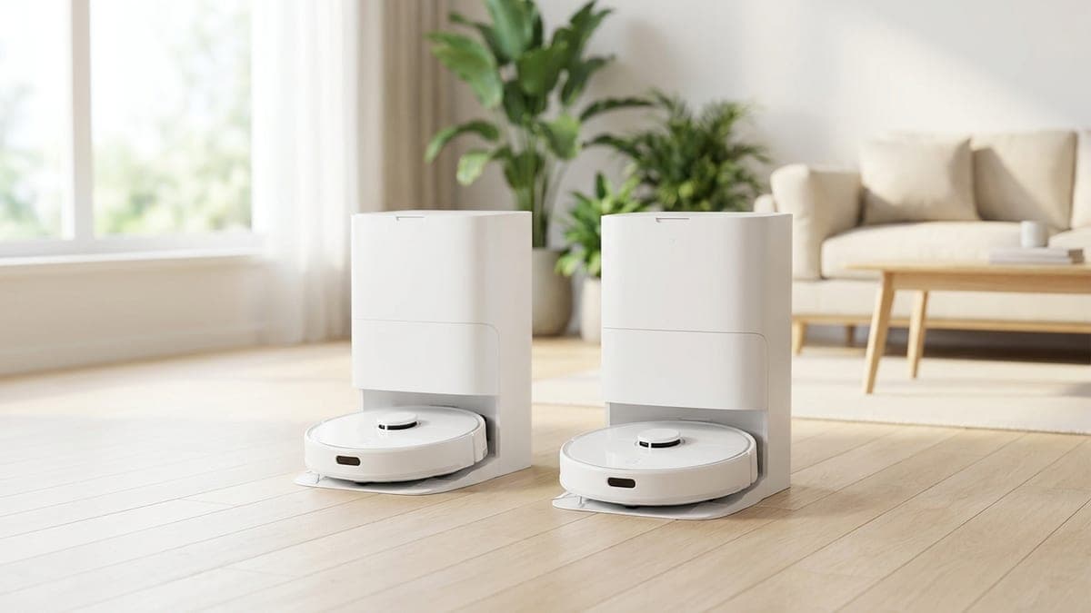 Dreame L30 Ultra ou L40 Ultra : le piège du vieux flagship