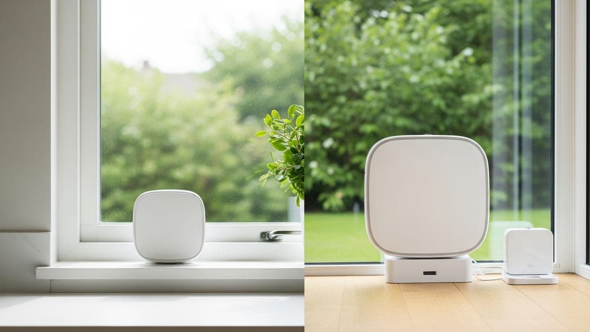 Ecovacs Winbot Mini 2 vs W2 Pro Omni : lequel choisir en 2026 ?