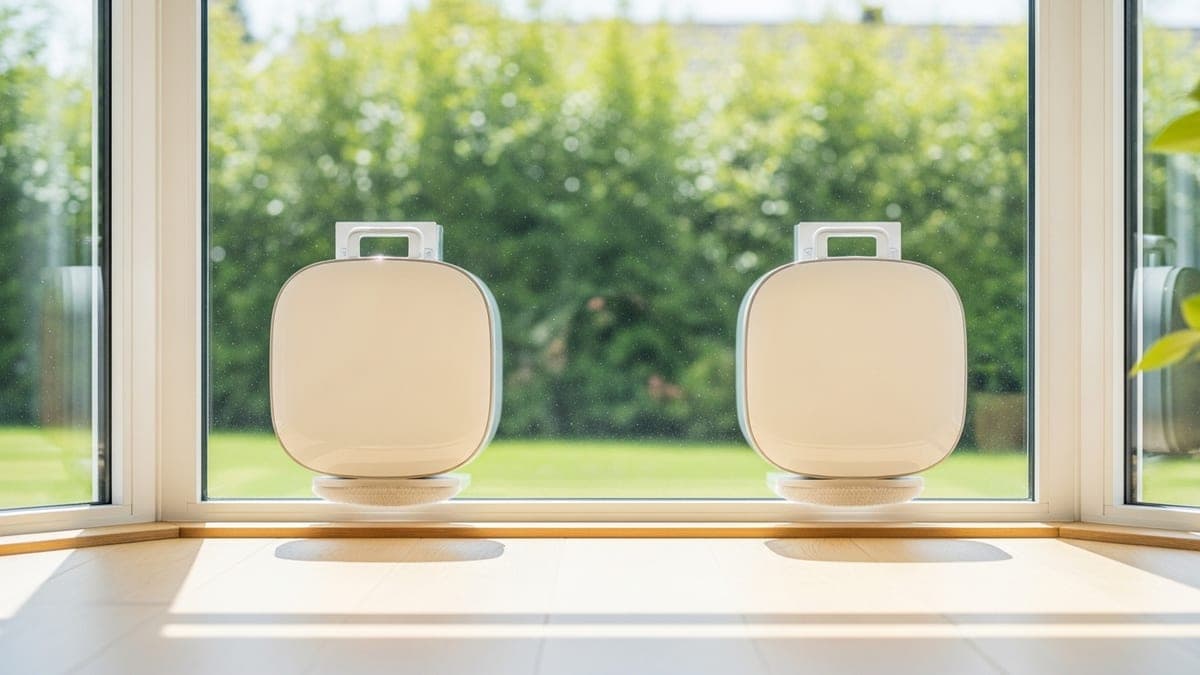 Ecovacs Winbot W2 Pro Omni vs W3 Omni : lequel choisir en 2026 ?