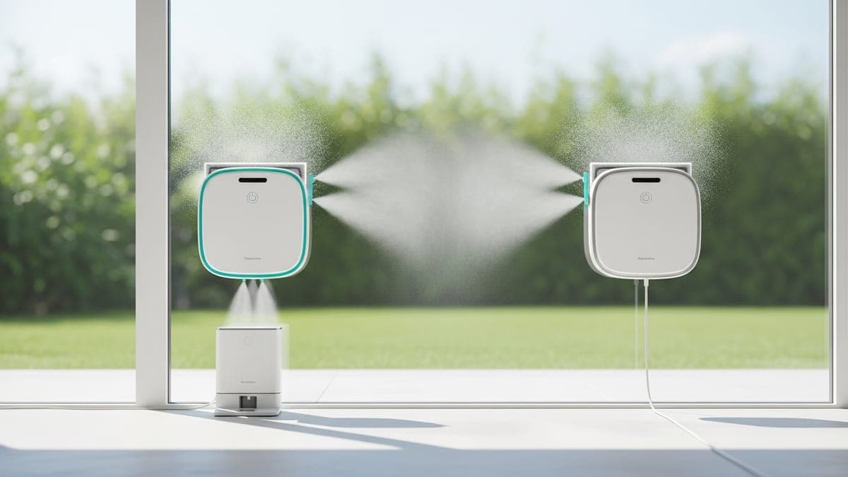 Winbot W2S Omni vs W2S : le sans-fil vaut-il 58 € ?