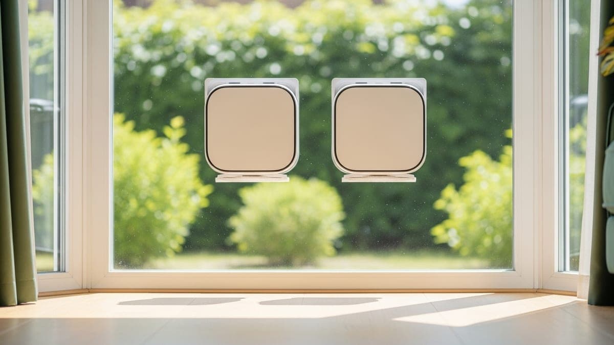 Winbot W2S ou W2 Pro Omni : puissance ou sans-fil ?