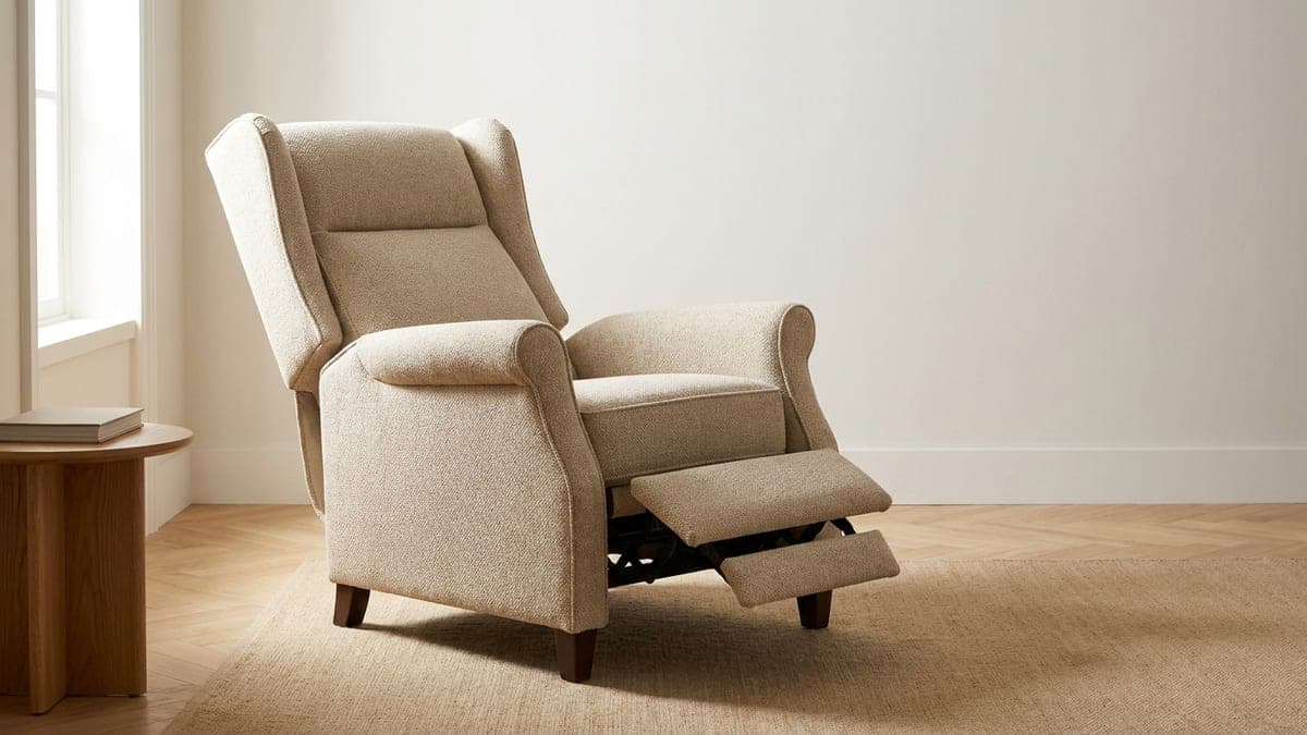 Meilleur fauteuil 2026 : c'est le mécanisme qui lâche