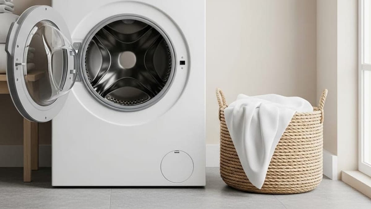 Meilleur lave-linge 10 kg 2026 : les litres avant les kilos