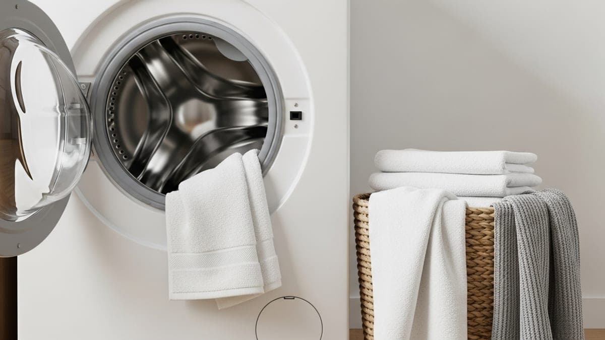 Meilleur lave-linge 8 kg 2026 : plus grand coûte plus cher
