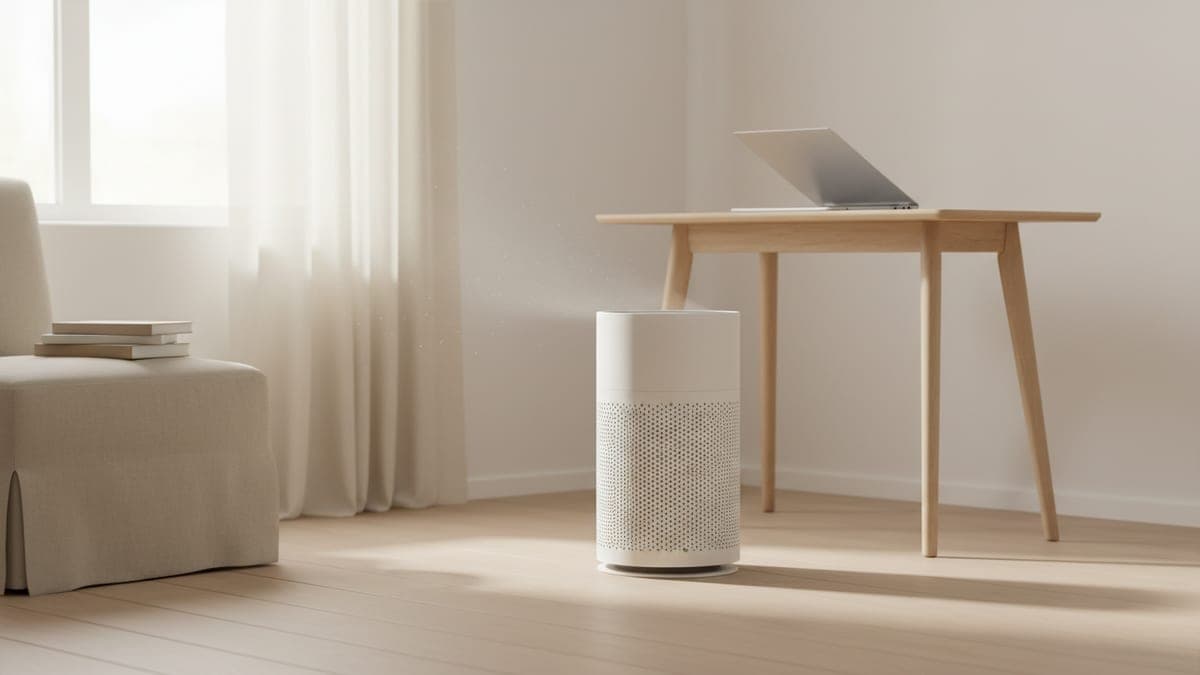 Levoit Core 200S vs Core 300S : lequel choisir en 2026 ?