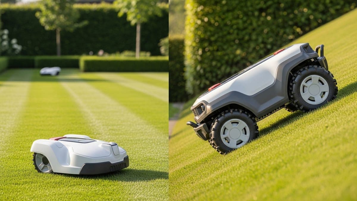 Yuka Mini 2 1000 vs Luba Mini 2 AWD 1000 : lequel choisir ?
