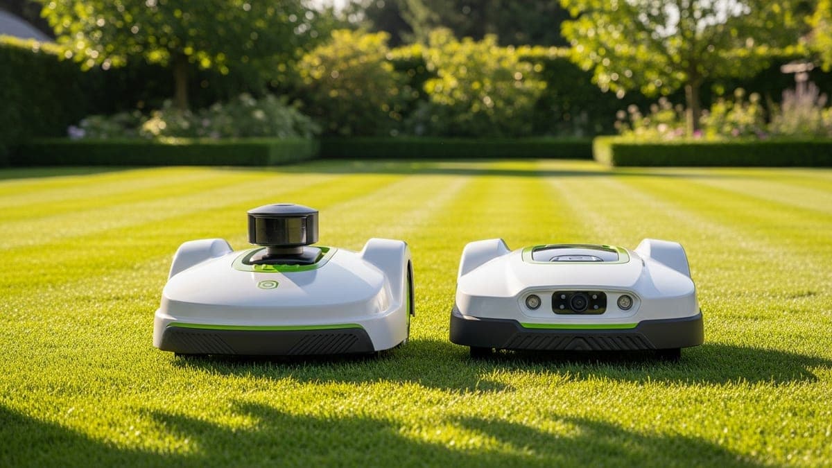 Yuka Mini 2 800 vs Yuka Mini Vision : lequel choisir en 2026 ?