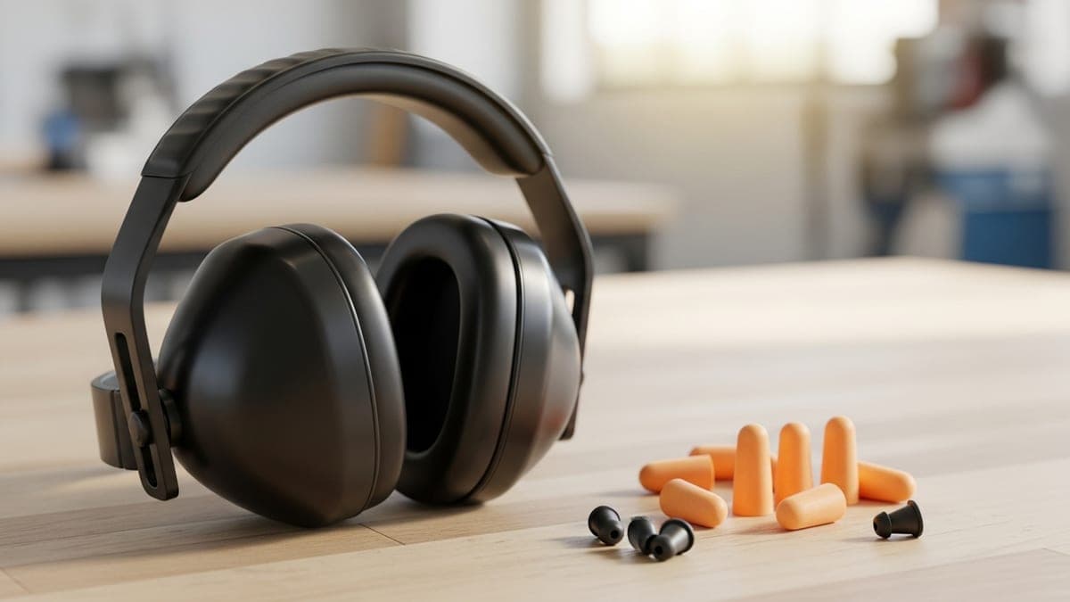Meilleur casque anti-bruit ou bouchons : lequel en 2026 ?