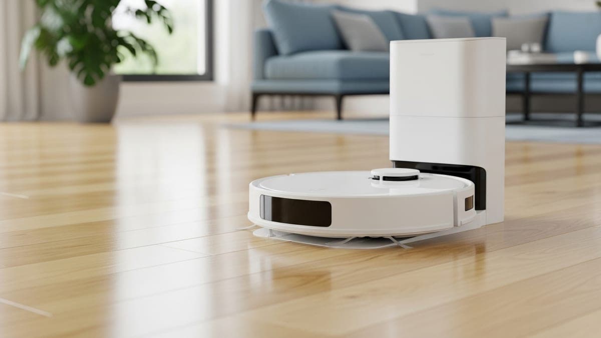 Meilleur Roborock Qrevo 2026 : tous les modèles comparés