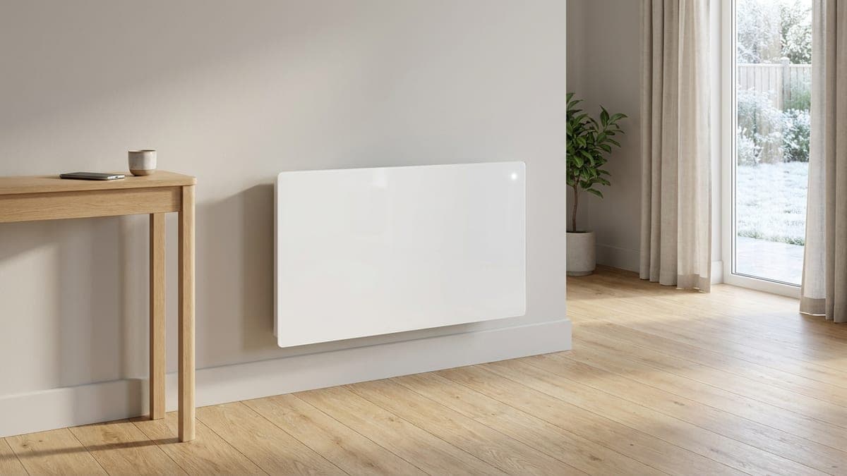 Meilleur radiateur connecté 2026 : Wi-Fi, appli, fil pilote