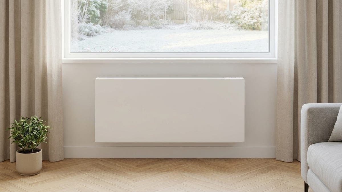 Meilleur radiateur électrique 2026 : inertie ou régulation ?