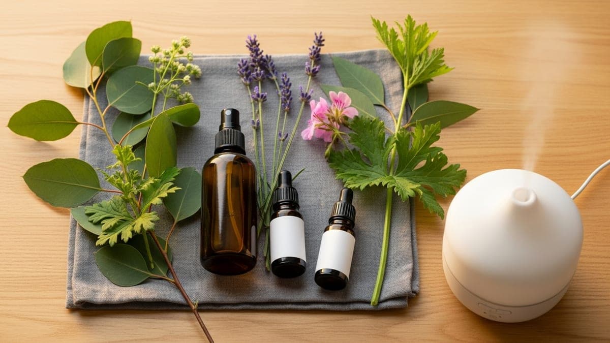 Répulsif moustique naturel : lequel marche vraiment ?