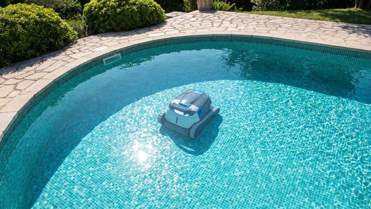 Meilleur robot piscine 2026 : comparatif, avis et guide d'achat