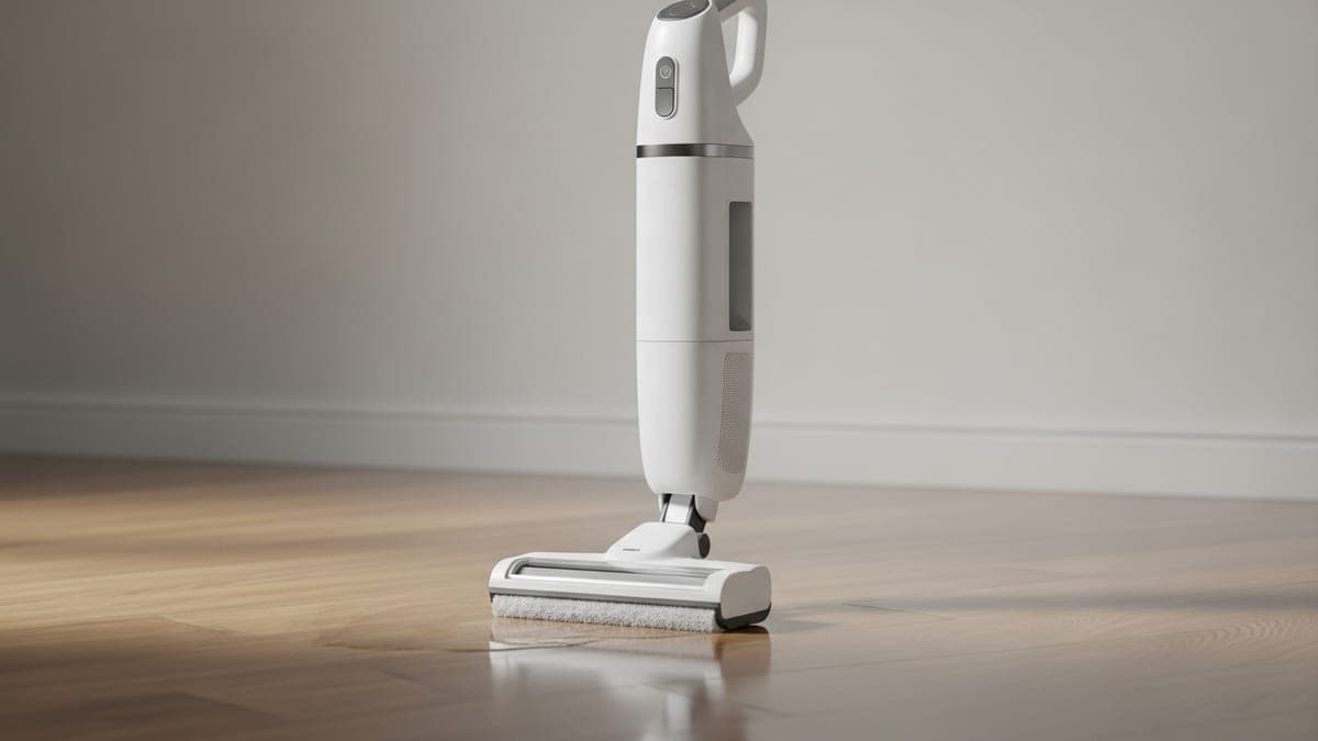 Rowenta X-Clean 10 : notre avis sur le laveur signé Narwal à 349 €