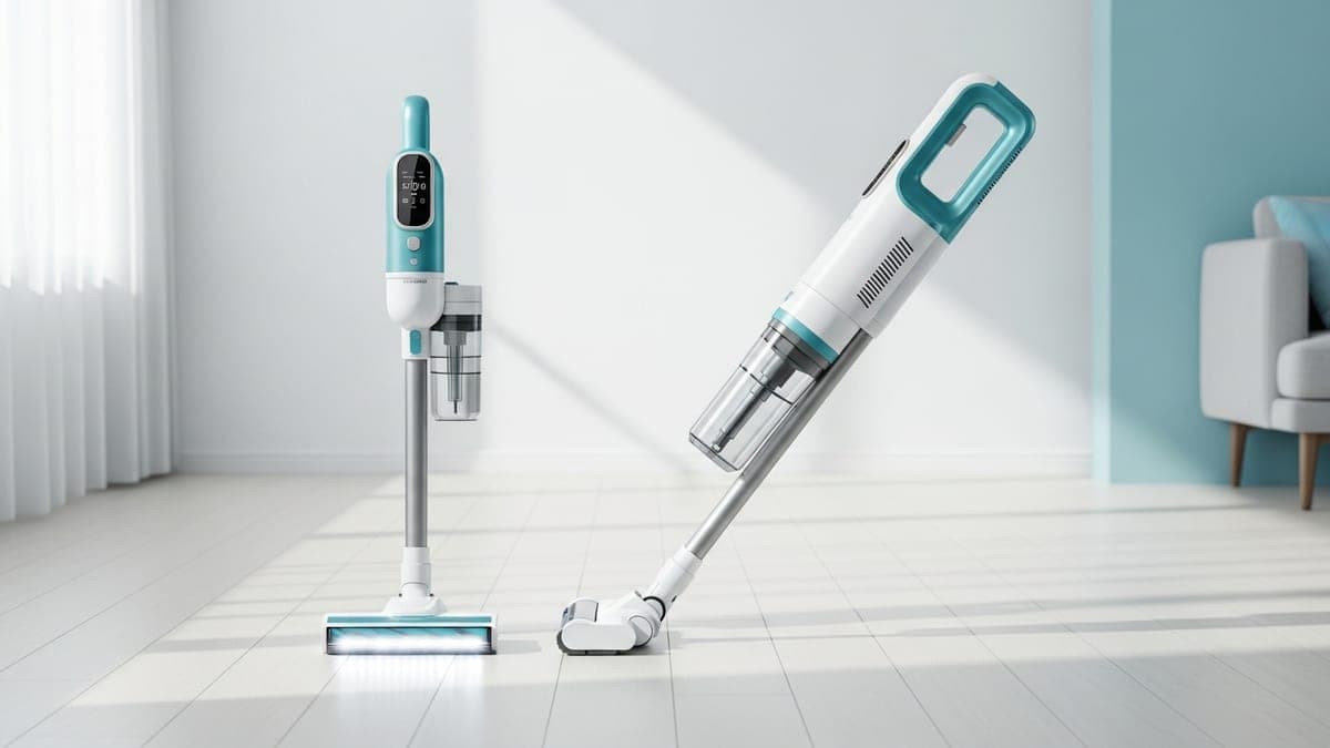 Rowenta X-Clean 5 vs 10 : lequel choisir en 2026 ?