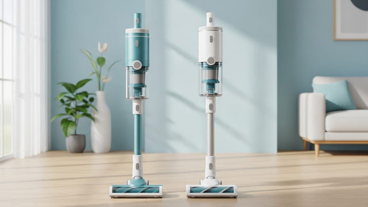 Rowenta X-Pert 6.60 vs 7.60 : lequel choisir en 2026 ?