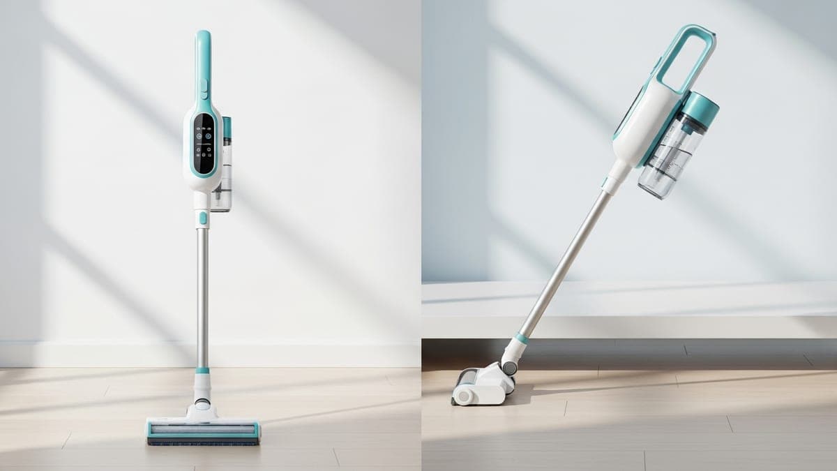 Tineco Floor One S5 vs S6 : lequel choisir en 2026 ?