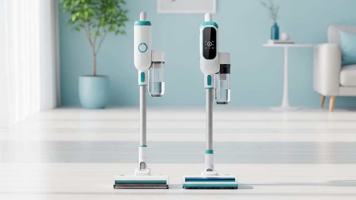 Tineco Floor One S6 vs S7 : lequel choisir en 2026 ?