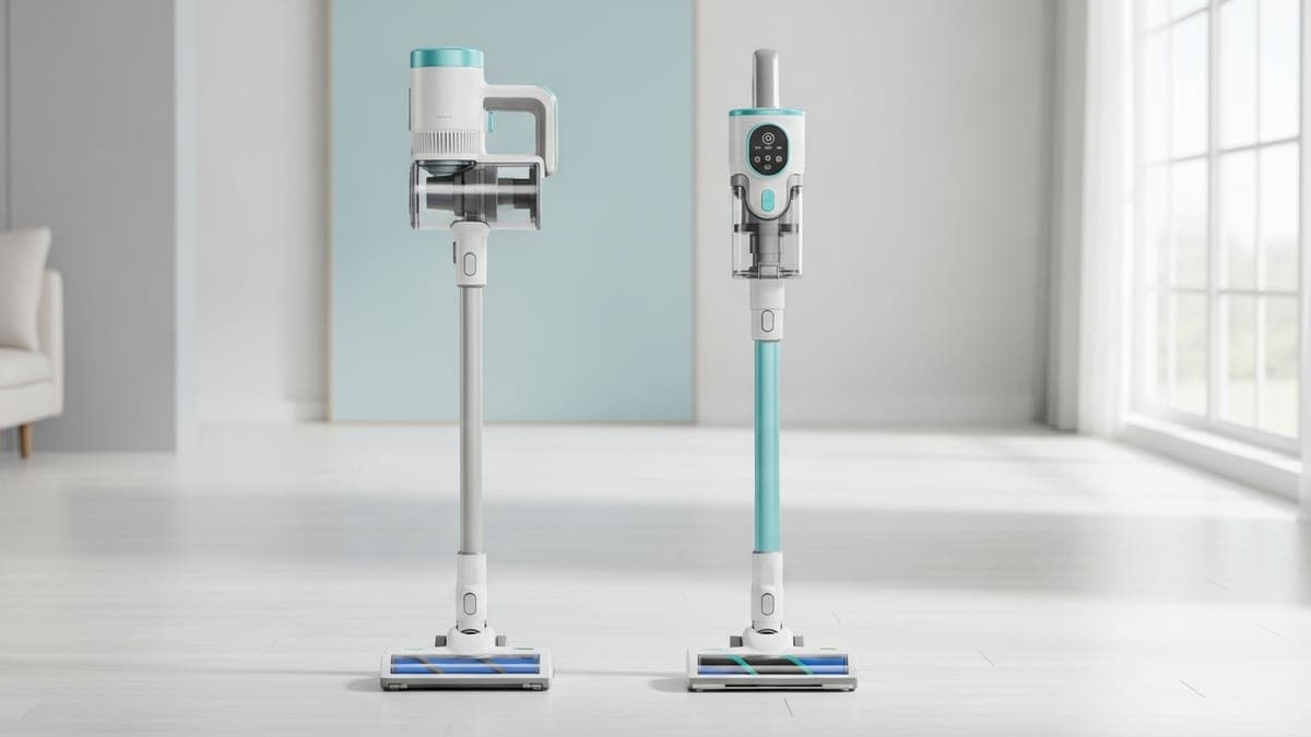 Tineco Pure One S50 vs S50 Pro : lequel choisir en 2026 ?