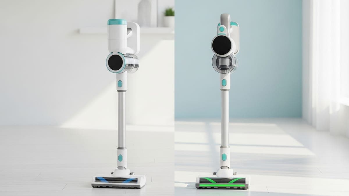 Tineco Pure One S50 vs S70 : lequel choisir en 2026 ?