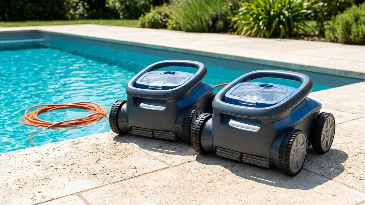 Zodiac CNX 20 vs 25 : faut-il payer plus pour la double filtration ?
