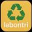 LeBonTri Logo