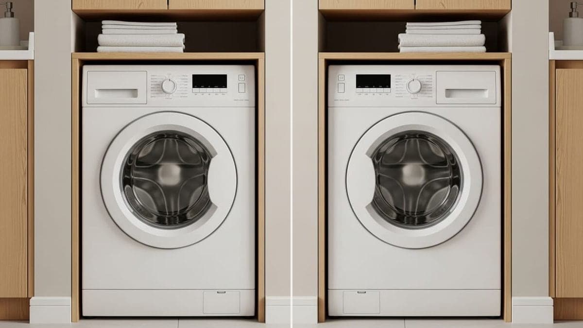 Bosch Série 2 vs Série 4 : à capacité égale, ce que le saut de gamme coûte vraiment