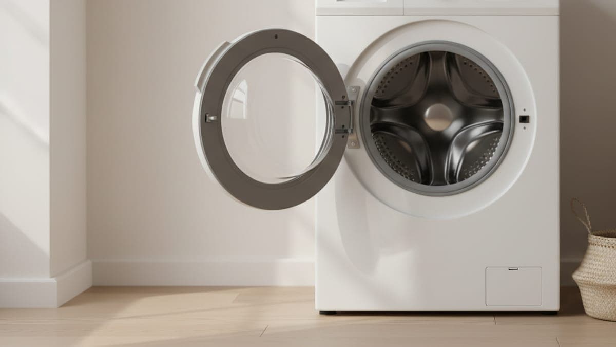 Bosch Série 6 vs Série 8 : la seule marche qui change la machine, et les 21 ans qu'elle met à se rembourser
