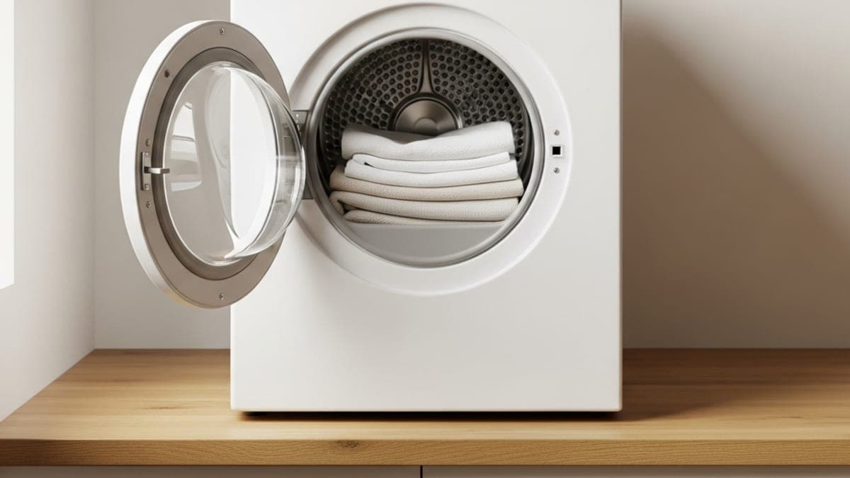 Meilleur sèche-linge 3 kg 2026 : le chiffre qui sort du règlement