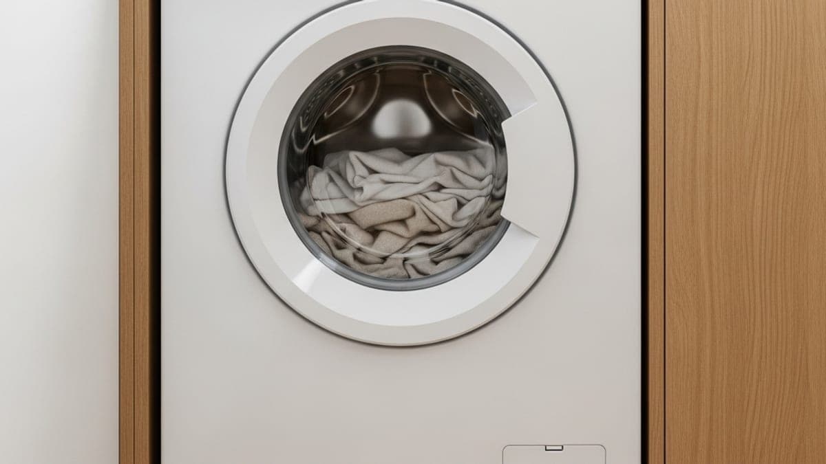 Meilleur sèche-linge 4 kg 2026 : la capacité de l'encastrable