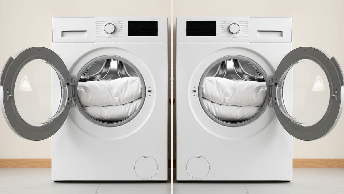 Siemens iQ500 vs iQ700 : 631 € pour 9 kWh, quand i-Dos coûte 492 € de moins un cran plus bas