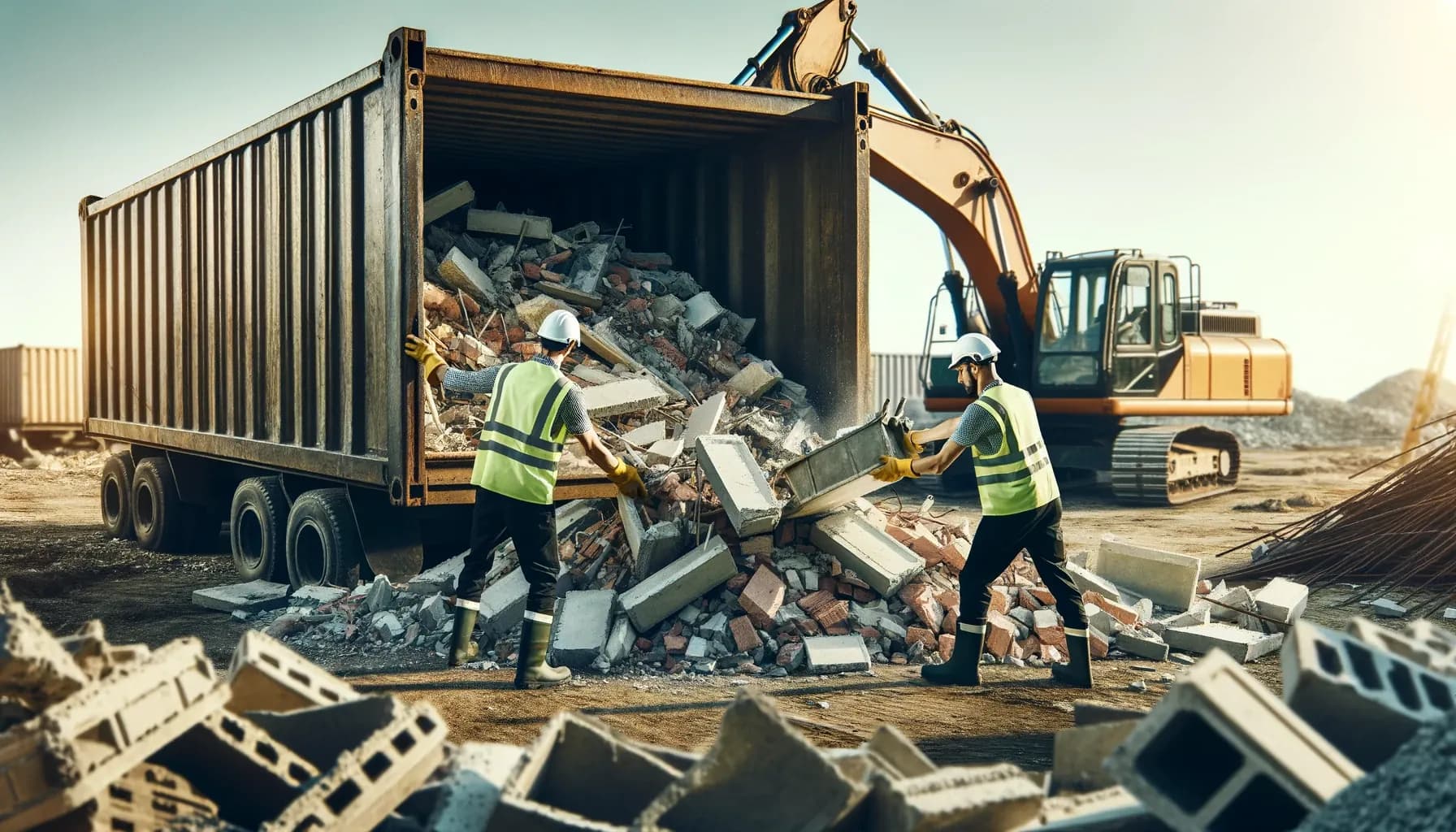 Pièce parfaitement rangée après un débarras complet et un nettoyage