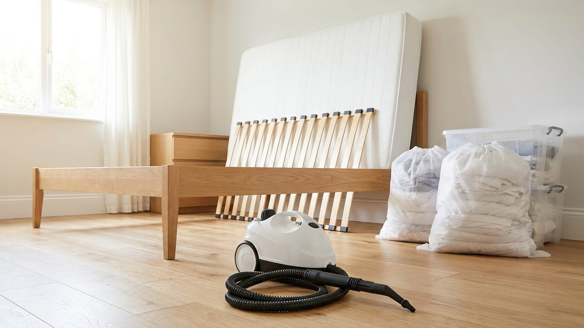 Bed Bug Treatment: LeBonTri Outlines Protocol and Warns of Misleading Products